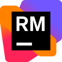 RubyMine