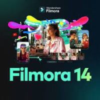 Filmora 14
